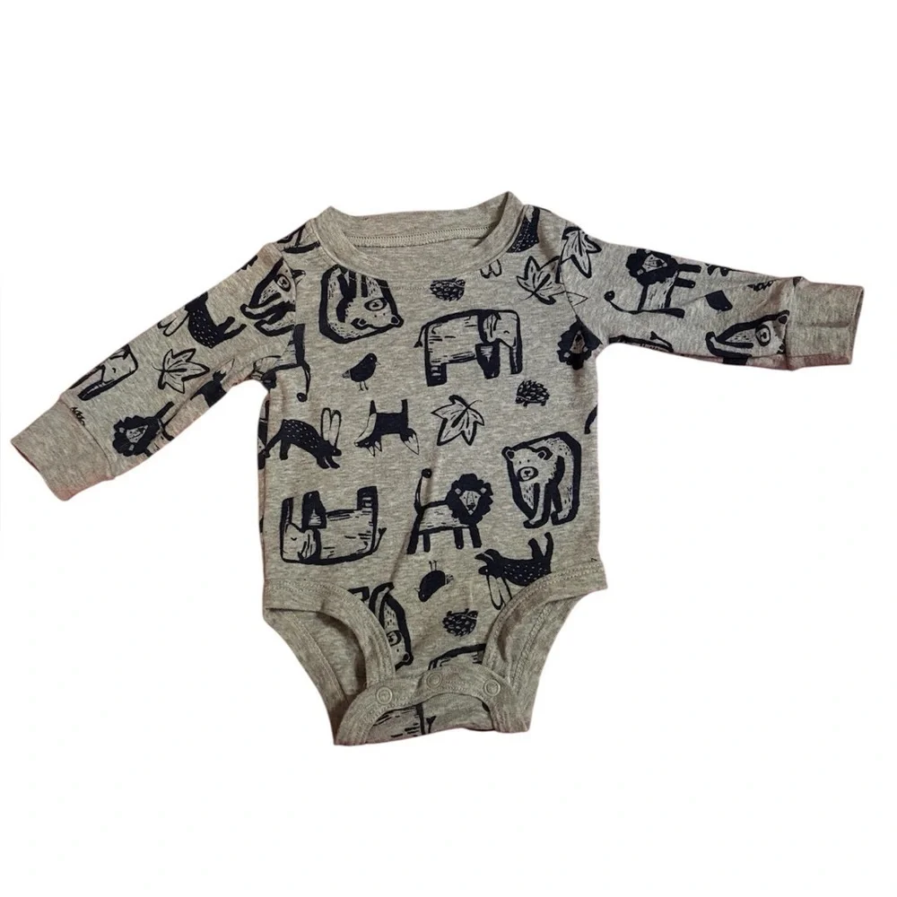 Carter's 5 Bodysuit size:0-3